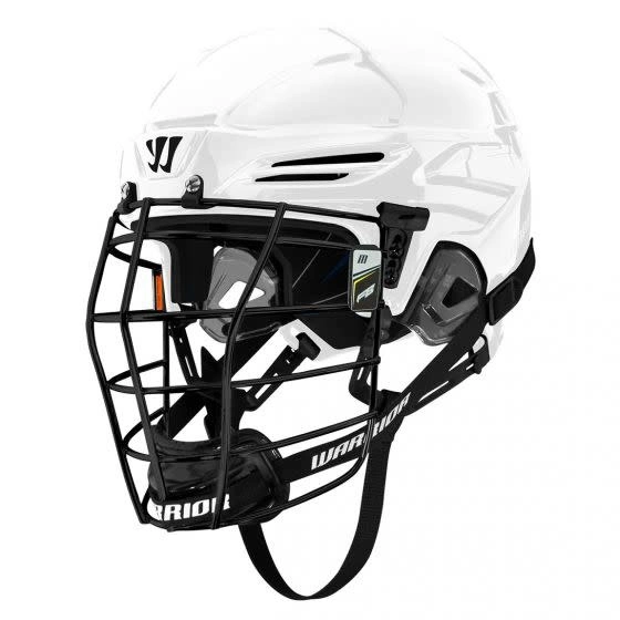 WARRIOR PX2 COMBO BOX LACROSSE HELMET 4 WARRIOR PX2 COMBO BOX LACROSSE HELMET - Image 4