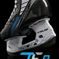 2020 TRUE TF9 HOCKEY SKATE SR -Sportwheels Outlet Store image 1030