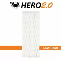 HEROMESH 2.0 LACROSSE MESH 11 HEROMESH 2.0 LACROSSE MESH -Sportwheels Outlet Store image 10324