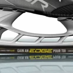 2021 BAUER SK VAPOR HYPERLITE SR -Sportwheels Outlet Store image 1036