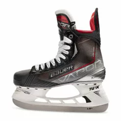 2021 BAUER SK VAPOR XLTX PRO + SR SKATES
