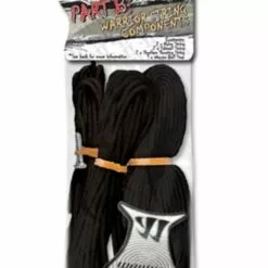 WARRIOR POCKET COMPONENT KIT - PART B