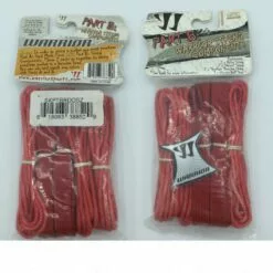 WARRIOR POCKET COMPONENT KIT - PART B -Sportwheels Outlet Store image 10412