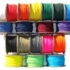 WARRIOR SIDEWALL STRING PER YARD