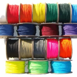WARRIOR SIDEWALL STRING PER YARD