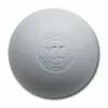 OFFICIAL LACROSSE BALL WHITE
