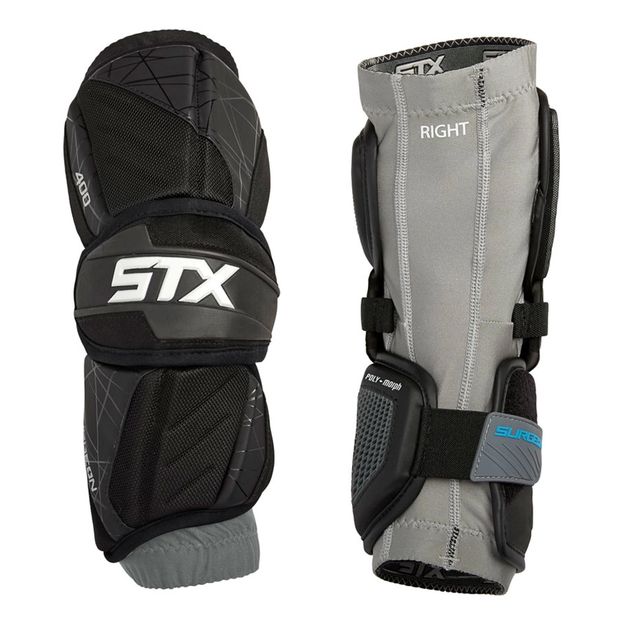 STX ARM GUARDS SURGEON 700 1 STX ARM GUARDS SURGEON 700