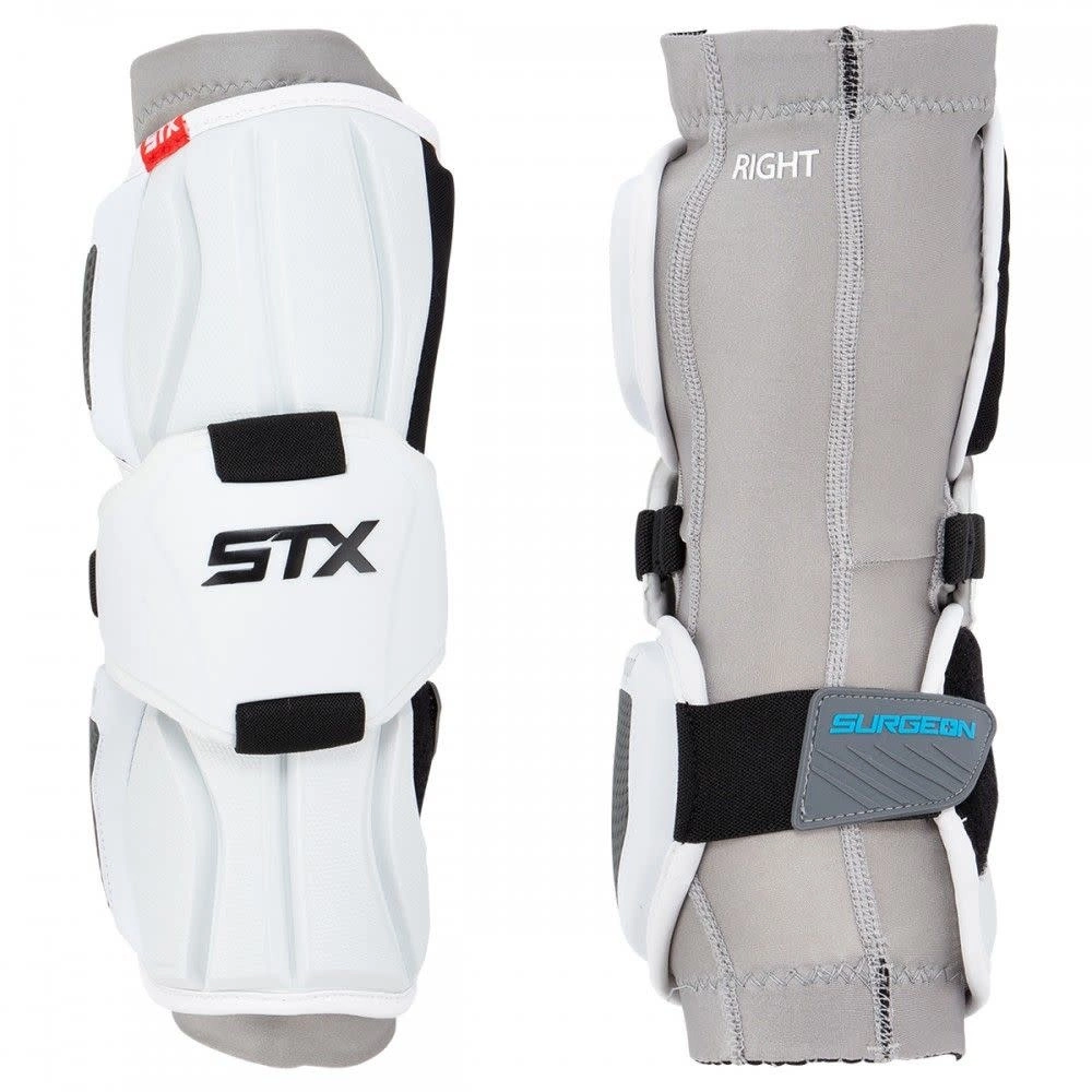 STX ARM GUARDS SURGEON 700 2 STX ARM GUARDS SURGEON 700 - Image 2
