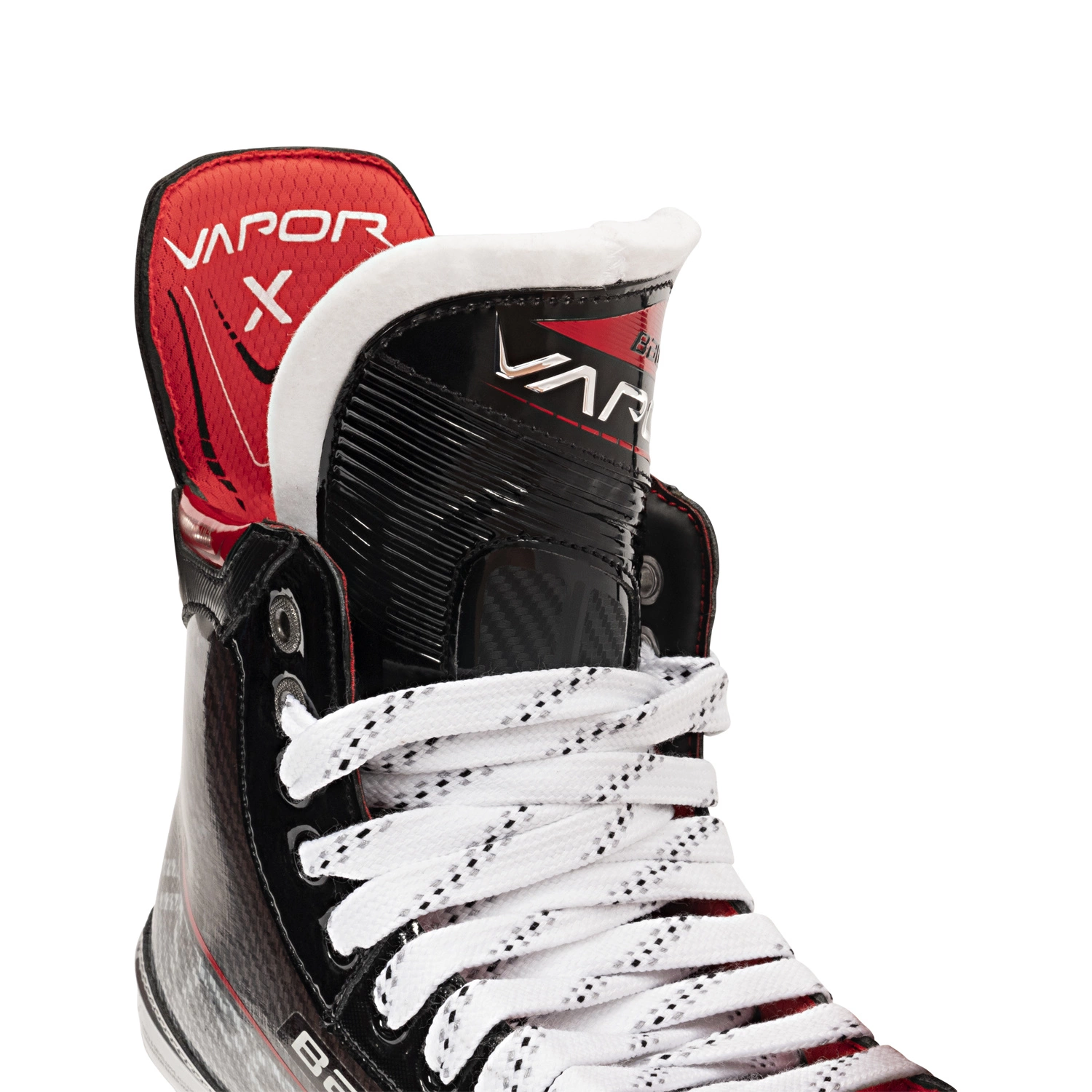 2021 BAUER SK VAPOR XLTX PRO + SR SKATES 5 2021 BAUER SK VAPOR XLTX PRO + SR SKATES - Image 5