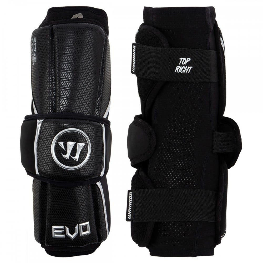 WARRIOR EVO ARM GUARD EAG17 1 WARRIOR EVO ARM GUARD EAG17