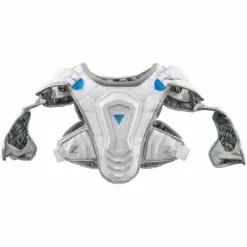 TRUE ZEROLYTE LACROSSE SHOULDER PAD