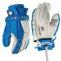 TRUE SOURCE LACROSSE GLOVES -Sportwheels Outlet Store image 10523