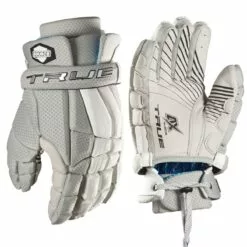 TRUE SOURCE LACROSSE GLOVES -Sportwheels Outlet Store image 10524