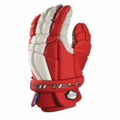 TRUE SOURCE LACROSSE GLOVES -Sportwheels Outlet Store image 10526