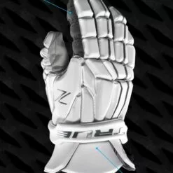 TRUE ZEROLYTE LACROSSE GLOVES -Sportwheels Outlet Store image 10533
