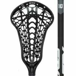 STX CRUX-I WITH LAUNCH POCKET COMPLETE STICK -Sportwheels Outlet Store image 10542