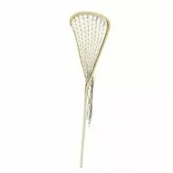 TRADITIONAL WOODEN GOALIE STICK JUNIOR