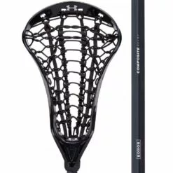 UNDER ARMOUR HONOR 2 COMPLETE STICK FIELD LACROSSE