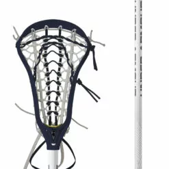 UNDER ARMOUR SPOTLIGHT COMPLETE LACROSSE STICK -Sportwheels Outlet Store image 10564