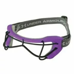 UNDER ARMOUR FUTURE GOGGLE FIELD LACROSSE -Sportwheels Outlet Store image 10569