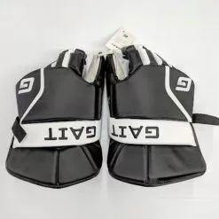 GAIT NLL LACROSSE GOALIE GLOVE