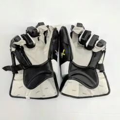 GAIT NLL LACROSSE GOALIE GLOVE -Sportwheels Outlet Store image 10574