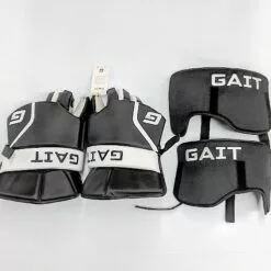 GAIT NLL LACROSSE GOALIE GLOVE -Sportwheels Outlet Store image 10575
