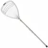 STX STALLION 100 GOALIE LACROSSE STICK