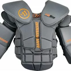 WARRIOR FATBOY GOALIE C&A CAT 2