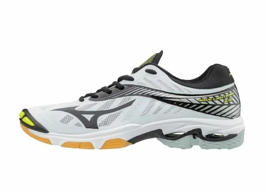 MIZUNO WAVE LIGHTNING Z4 MENS 1 MIZUNO WAVE LIGHTNING Z4 MENS