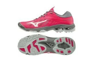 MIZUNO WAVE LIGHTNING Z4 WOMENS 1 MIZUNO WAVE LIGHTNING Z4 WOMENS