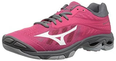 MIZUNO WAVE LIGHTNING Z4 WOMENS 2 MIZUNO WAVE LIGHTNING Z4 WOMENS - Image 2