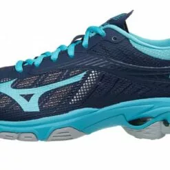MIZUNO WAVE LIGHTNING Z4 WOMENS 10 MIZUNO WAVE LIGHTNING Z4 WOMENS -Sportwheels Outlet Store image 10594