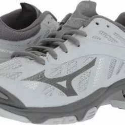 MIZUNO WAVE LIGHTNING Z4 WOMENS 11 MIZUNO WAVE LIGHTNING Z4 WOMENS -Sportwheels Outlet Store image 10595