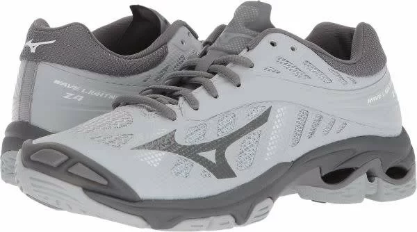 MIZUNO WAVE LIGHTNING Z4 WOMENS 4 MIZUNO WAVE LIGHTNING Z4 WOMENS - Image 4