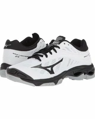 MIZUNO WAVE LIGHTNING Z4 WOMENS 7 MIZUNO WAVE LIGHTNING Z4 WOMENS - Image 7