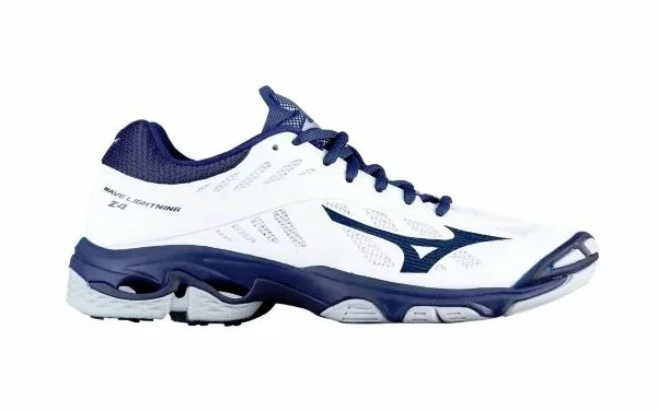 MIZUNO WAVE LIGHTNING Z4 WOMENS 8 MIZUNO WAVE LIGHTNING Z4 WOMENS - Image 8