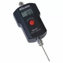 MIKASA DIGITAL AIR PRESSURE BALL GUAGE