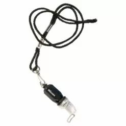 MIKASA PROFESSIONAL WHISTLE WITH LANYARD