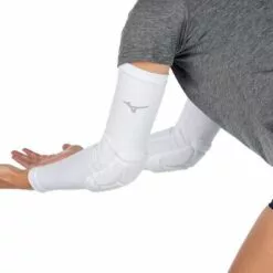 MIZUNO PADDED ELBOW SLEEVES 7 MIZUNO PADDED ELBOW SLEEVES -Sportwheels Outlet Store image 10624