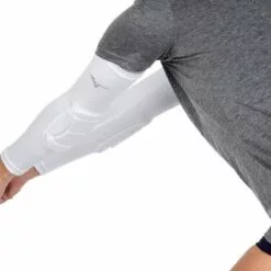MIZUNO PADDED ELBOW SLEEVES 8 MIZUNO PADDED ELBOW SLEEVES -Sportwheels Outlet Store image 10625