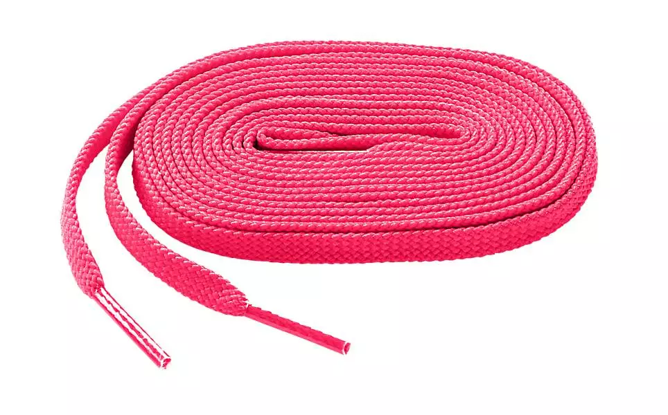 MIZUNO SHOE LACES 2 MIZUNO SHOE LACES - Image 2