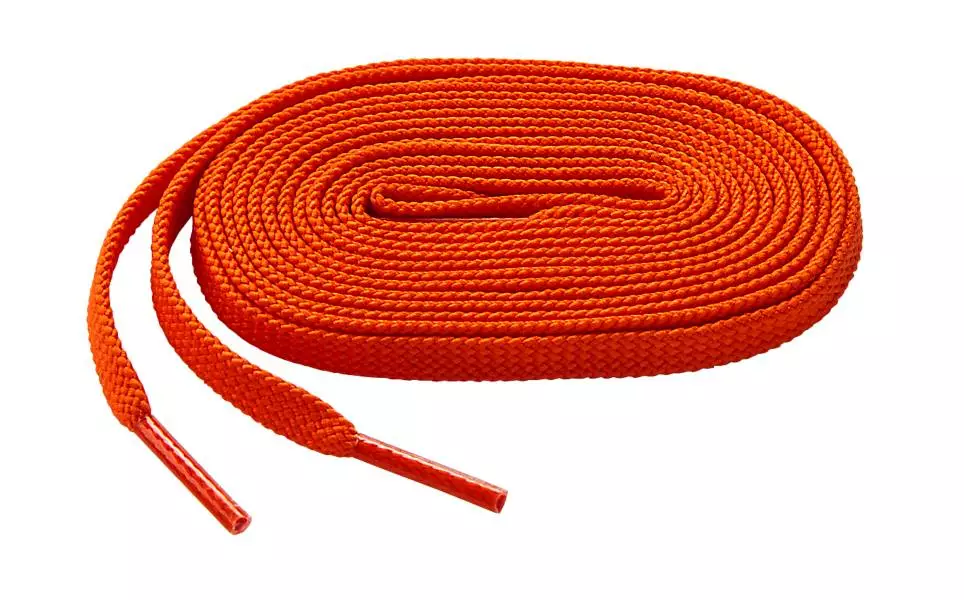 MIZUNO SHOE LACES 3 MIZUNO SHOE LACES - Image 3