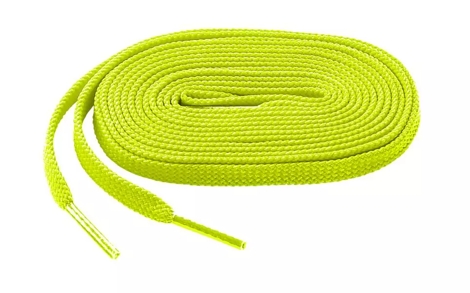 MIZUNO SHOE LACES 4 MIZUNO SHOE LACES - Image 4