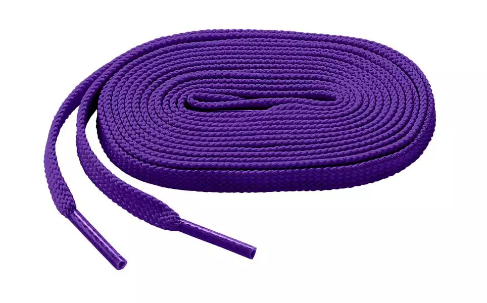 MIZUNO SHOE LACES 5 MIZUNO SHOE LACES - Image 5