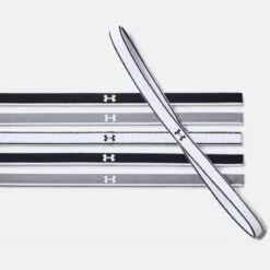 UNDER ARMOUR MINI HEADBANDS 6 PK 5 UNDER ARMOUR MINI HEADBANDS 6 PK -Sportwheels Outlet Store image 10639