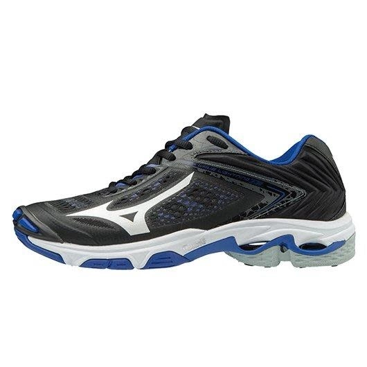 MIZUNO WAVE LIGHTNING Z5 WOMENS 5 MIZUNO WAVE LIGHTNING Z5 WOMENS - Image 5