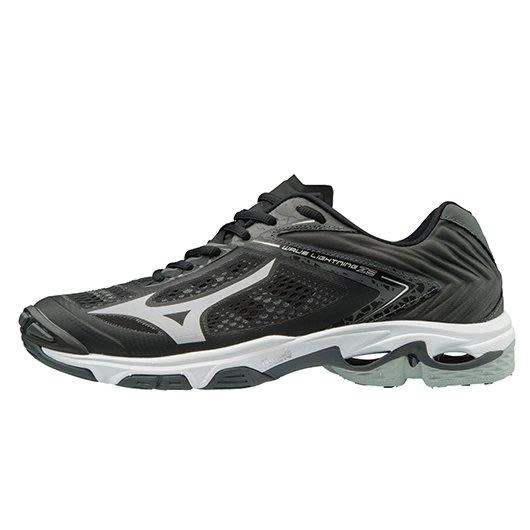 MIZUNO WAVE LIGHTNING Z5 WOMENS 7 MIZUNO WAVE LIGHTNING Z5 WOMENS - Image 7