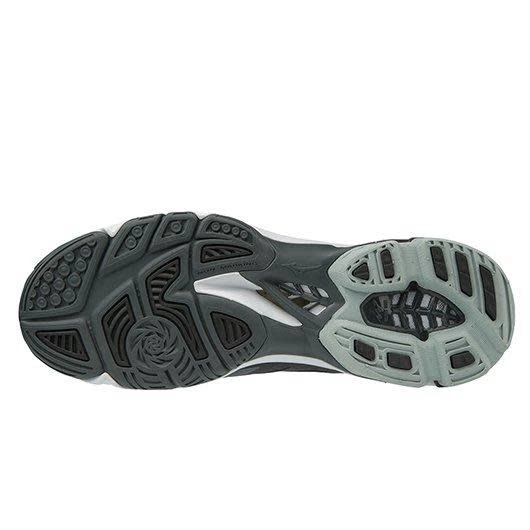 MIZUNO WAVE LIGHTNING Z5 WOMENS 8 MIZUNO WAVE LIGHTNING Z5 WOMENS - Image 8