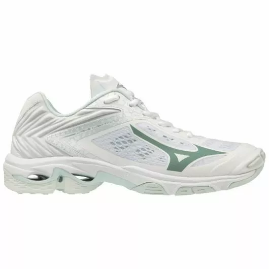 MIZUNO WAVE LIGHTNING Z5 WOMENS 9 MIZUNO WAVE LIGHTNING Z5 WOMENS - Image 9